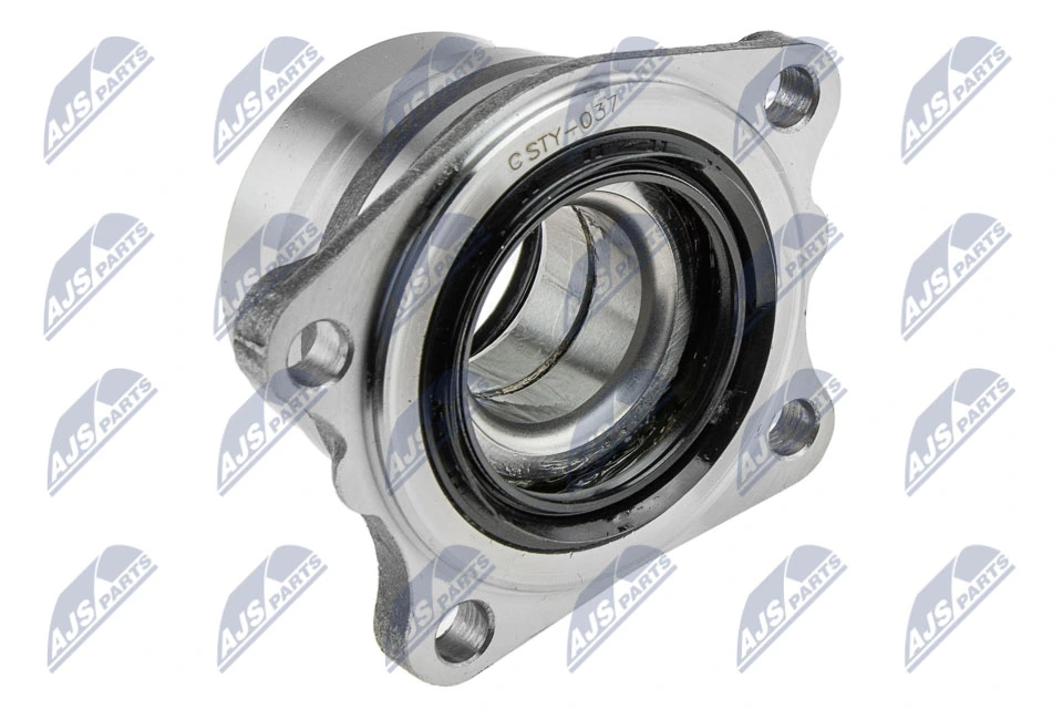 Rolamento de cubo traseiro Toyota RAV4 SXA 10