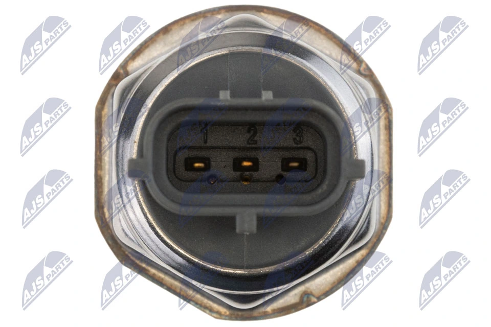 Sensor de pressão de combustível Peugeot Boxer 3 250