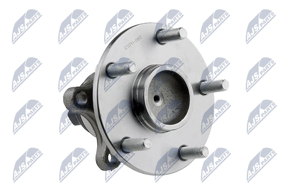 Купить 3DACF027F31CS Koyo Ступица переднего колеса