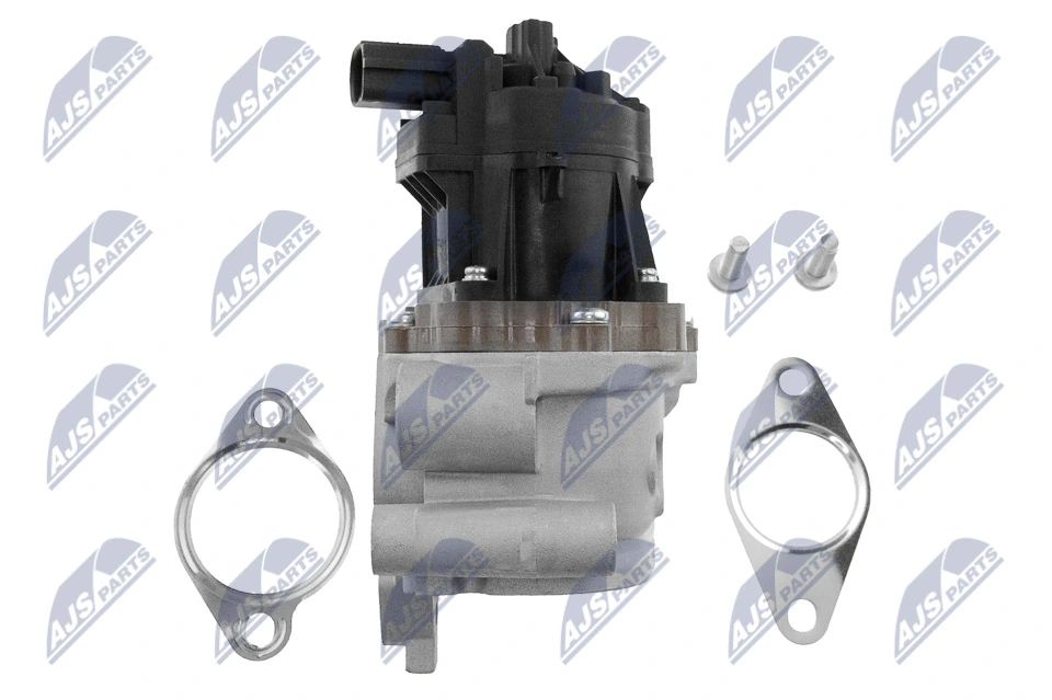 Купить EGRFT010 NTY Клапан EGR системы рециркуляции отработавших газов