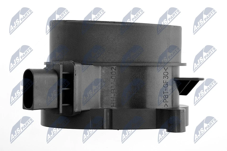 Sensor de fluxo (consumo) de ar, medidor de consumo M.A.F. - (Mass Airflow) BMW 3 E46