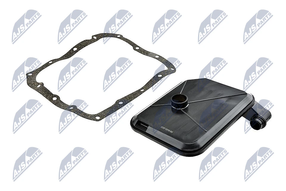 Filtro da Caixa Automática de Mudança para Mitsubishi Outlander I CU