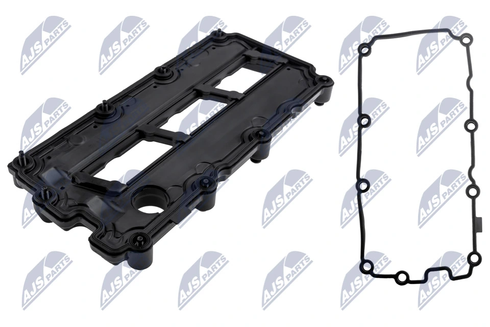 Крышка клапанная левая NTY BPZAU009 цена, от 28.15 USD
