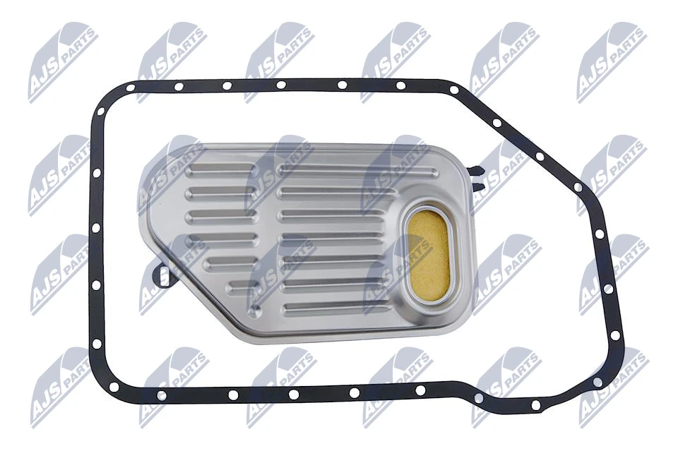 Фильтр коробки автомат NTY FSFVW009 цена, от 13.40 USD