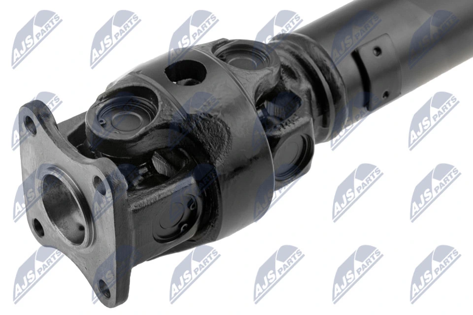 Junta universal até o eixo dianteiro Toyota Hilux N