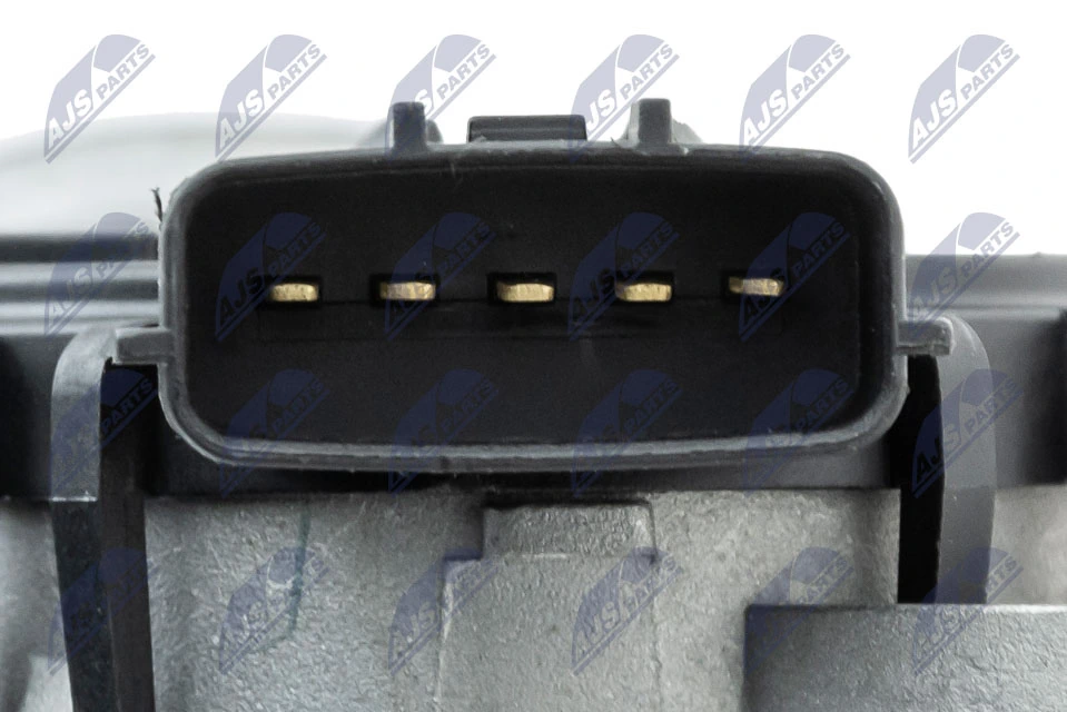 Trapézio de limpador pára-brisas Dacia Logan 2 L8_