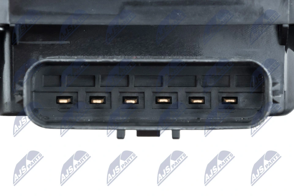 Válvula de borboleta montada para Mazda CX-3  DK