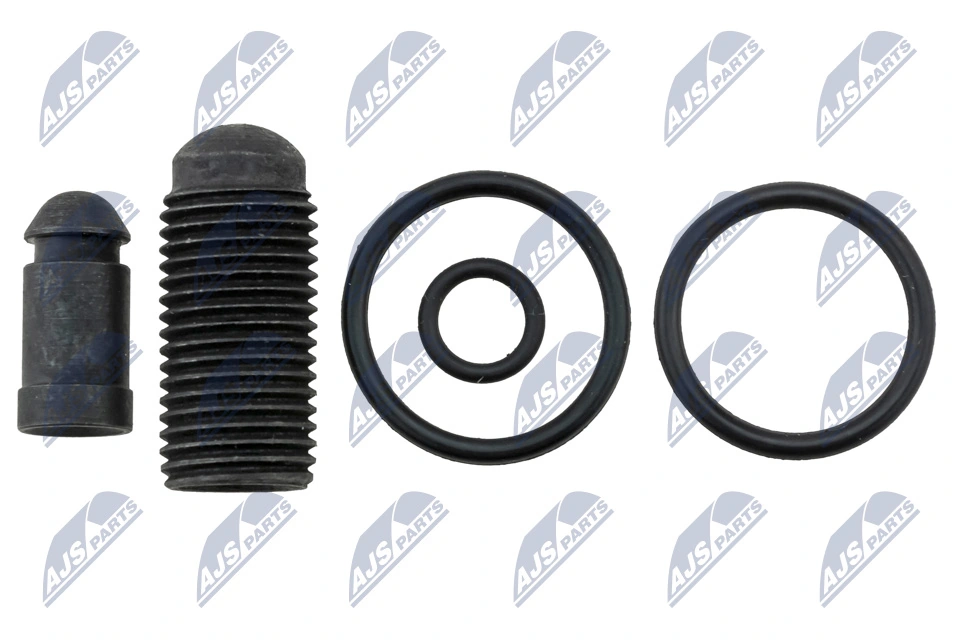 Комплект форсунок Volkswagen Touran I минивэн (1T1, 1T2) (2003 - 2010) цена, от 29.27 USD