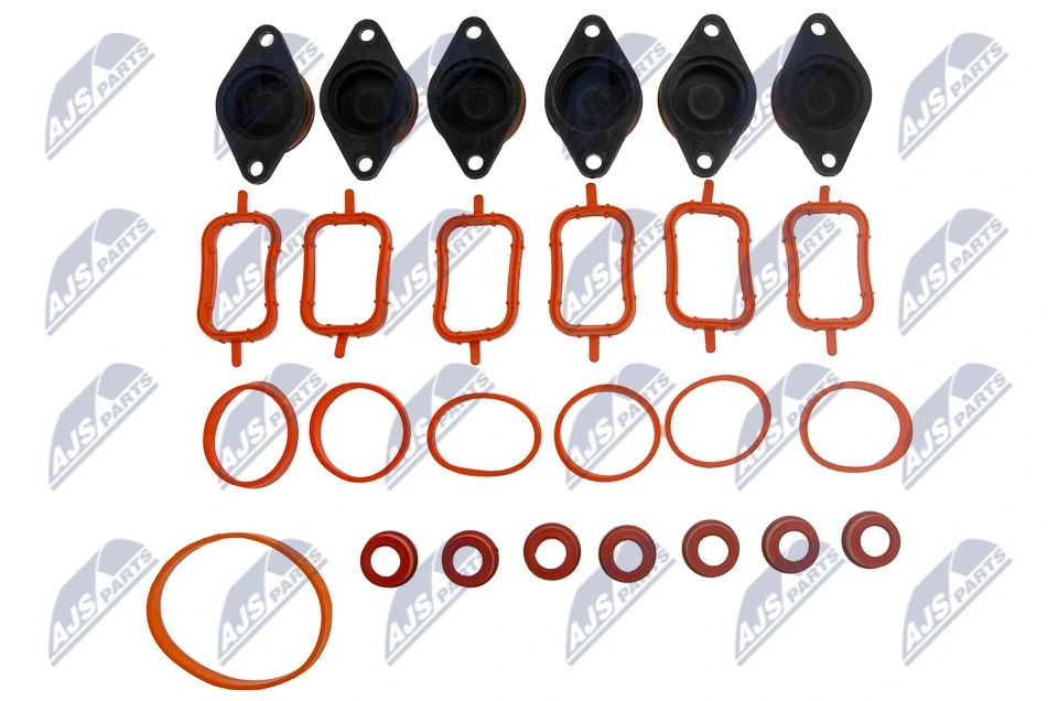 Tubo coletor de admissão BMW 3 E90