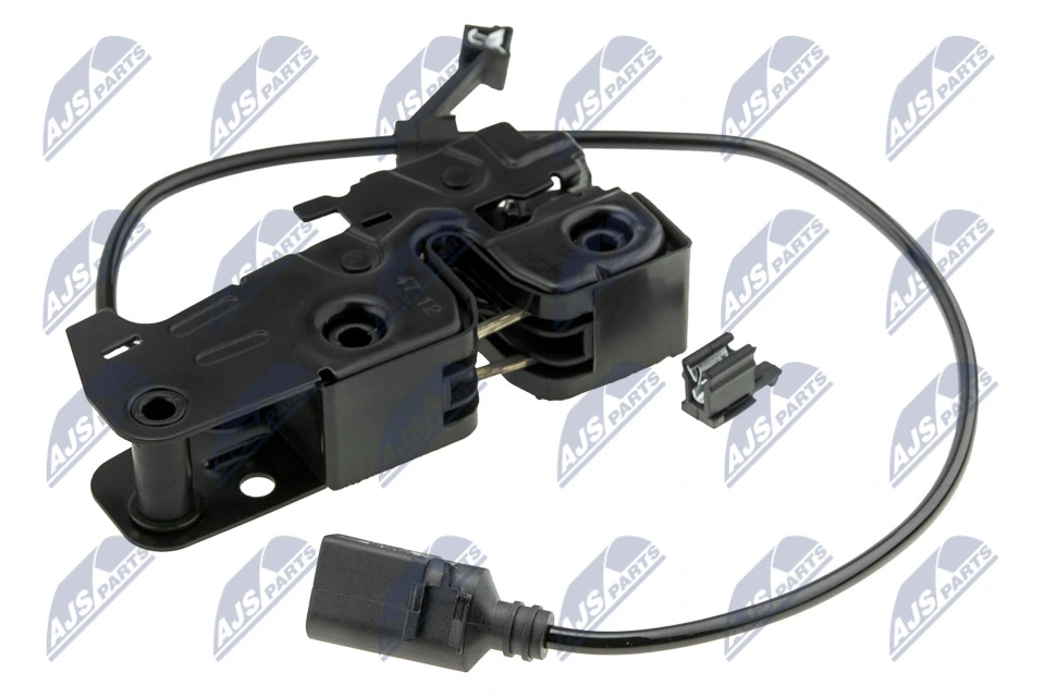 Fecho da capota Audi A4 8K2