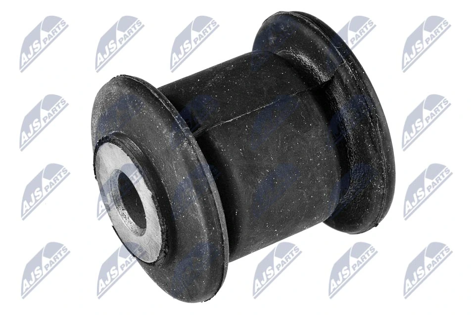 Bloco silencioso dianteiro do braço oscilante inferior Volkswagen Tiguan 1 5N1, 5N2