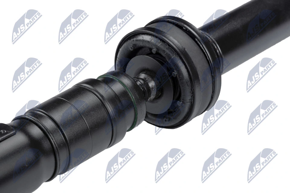 Вал карданный задний в сборе NTY NWNNS019 цена, от 298.49 USD
