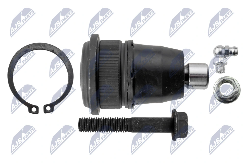 Верхняя шаровая опора NTY ZSDCH034 цена, от 12.53 USD