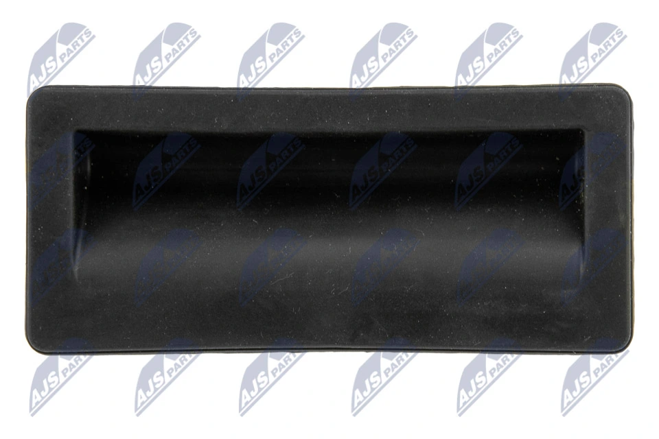 Ручка ляды, наружная NTY EZCAU091 цена, от 7.86 USD