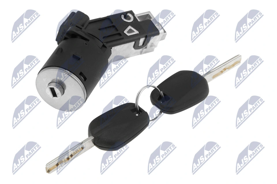 Fecho de ignição Citroen Berlingo K9