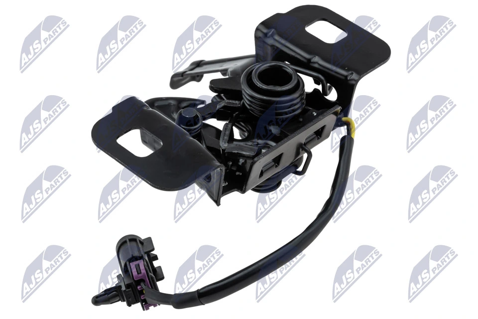 Fecho da capota Opel Astra