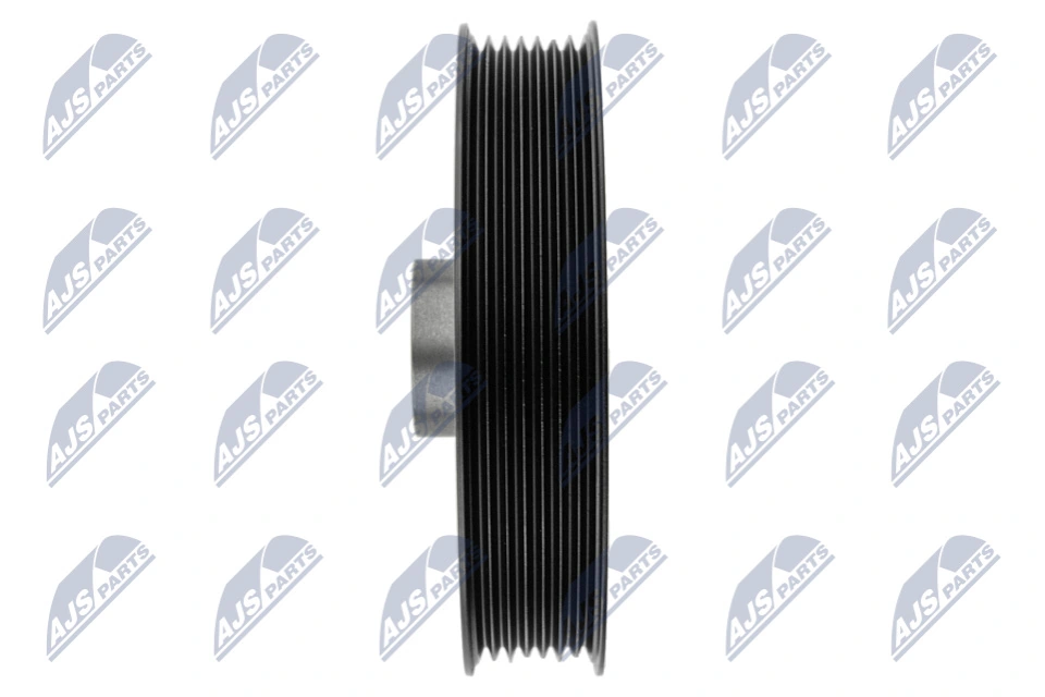 Шкив коленвала (демпфер) NTY RKPNS003 цена, от 32.38 USD