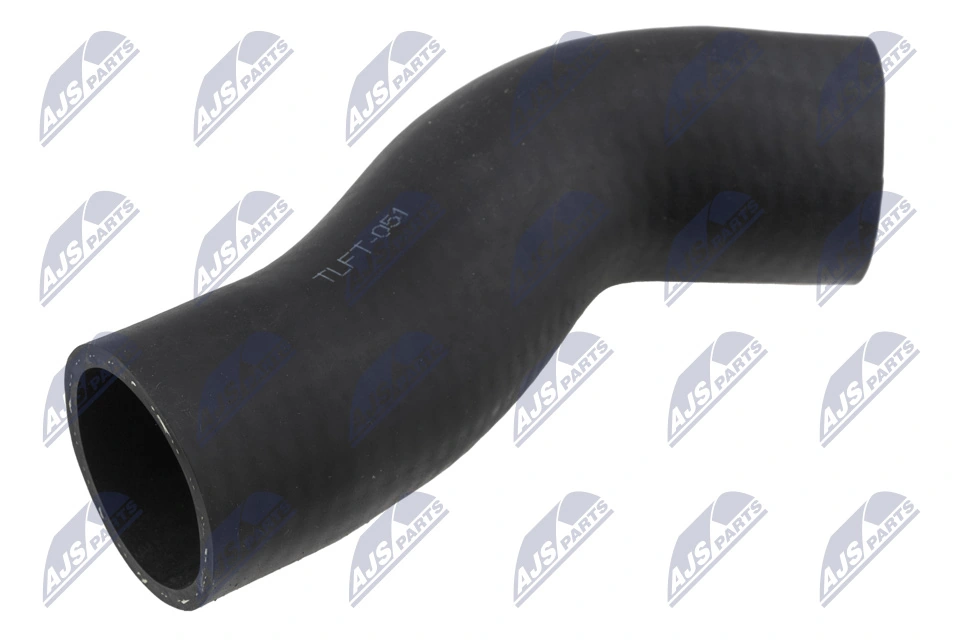 52091408 Fiat/Alfa/Lancia Патрубок интеркуллера