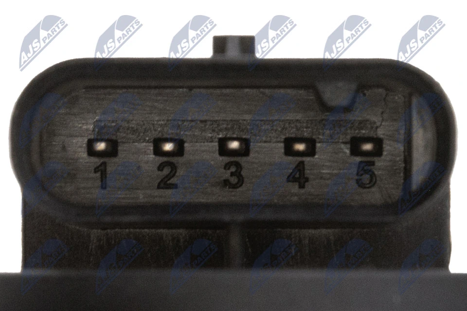 Приборы управления системы рециркуляции NTY EGRME018 цена, от 173.49 USD