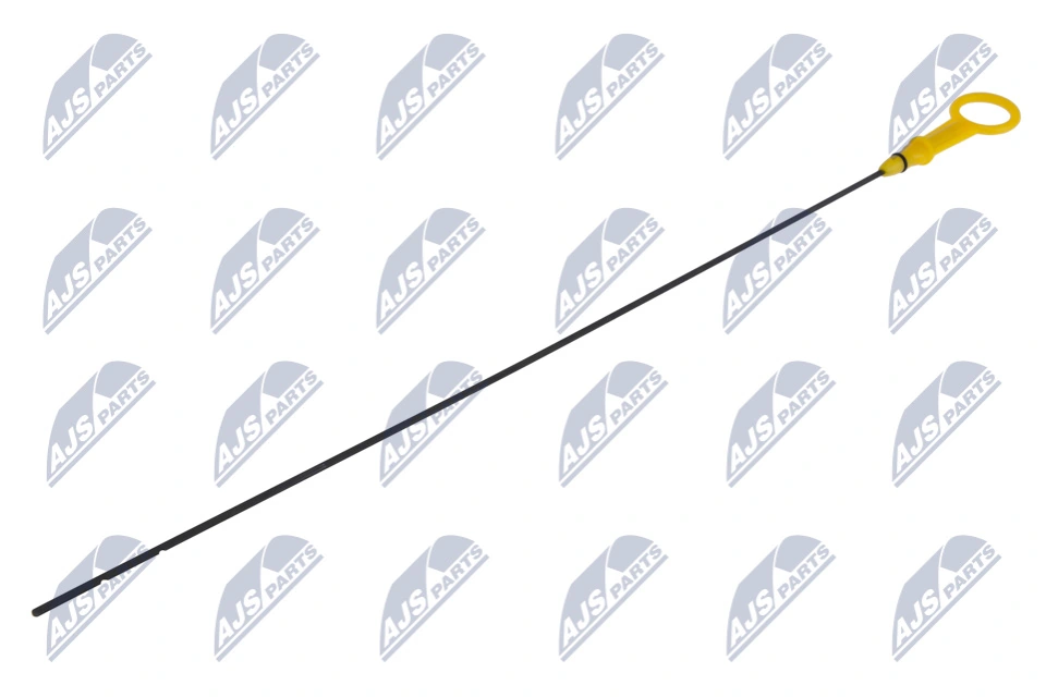 Sonda (indicador) do nível de óleo no motor Dacia Logan US