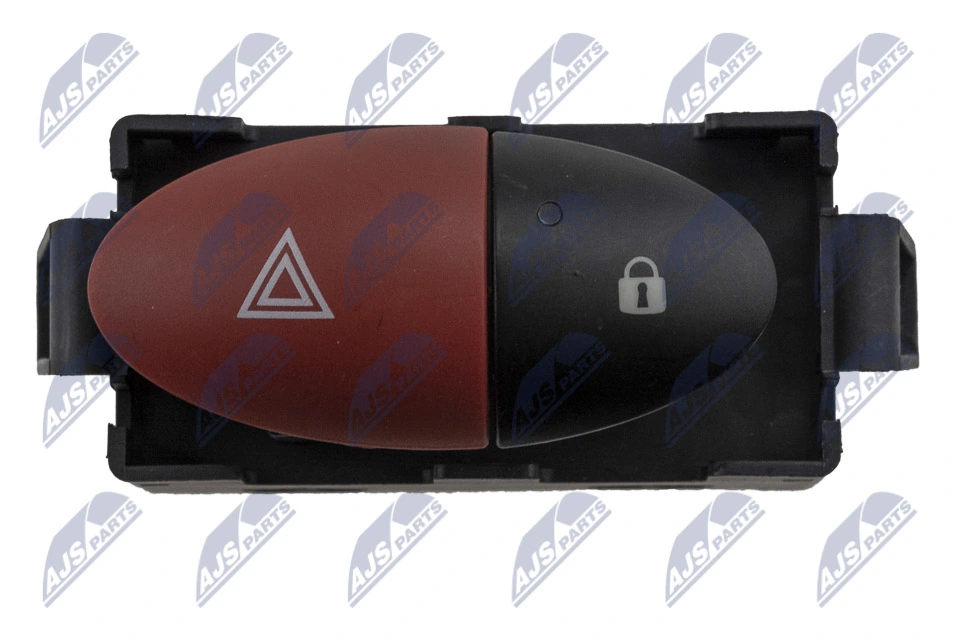 Кнопка аварийного сигнала Kemp 77641233 цена, от 7.15 USD