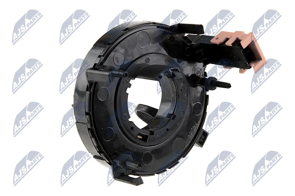 Anel AIRBAG de contato, cabo plano do volante Volkswagen Passat 3B3