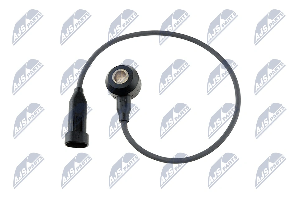 Sensor de detonação Opel Zafira F75