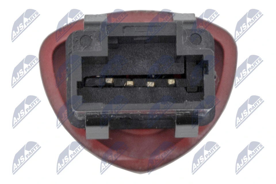Кнопка аварийки CI51011 Magneti Marelli