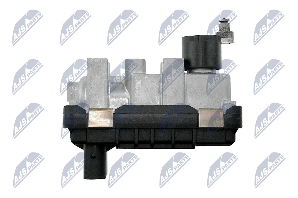 Блок управления турбиной NTY ECDBM006 цена, от 127.83 USD