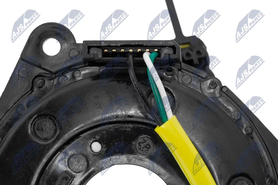 Compre Anel AIRBAG de contato, cabo plano do volante Chevrolet Aveo 1