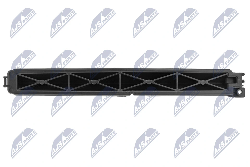 Радиатор испарителя кондиционера NTY EZCFT123 цена, от 22.55 USD