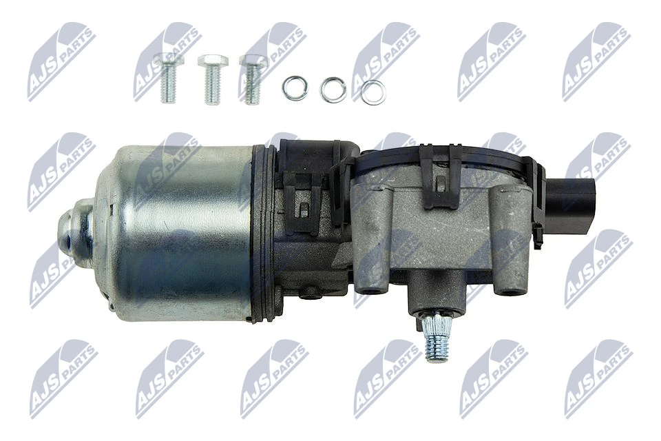 Мотор трапеции стеклоочистителя NTY ESWFT020 цена, от 42.28 USD