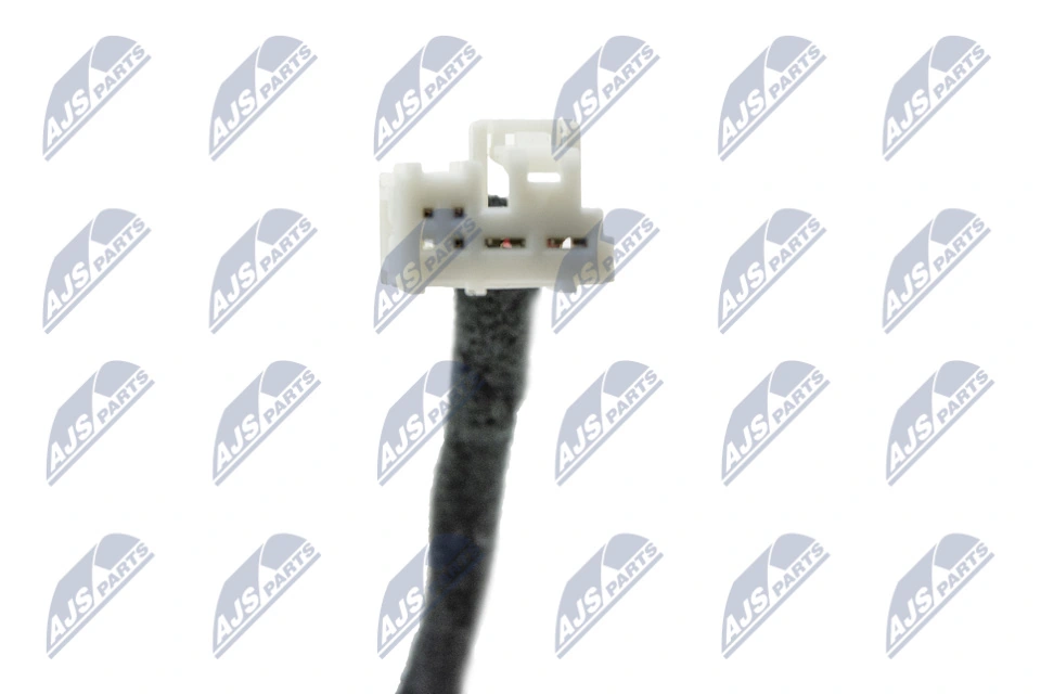 Мотор (клапан) дотяжки багажника EZCBM107 NTY