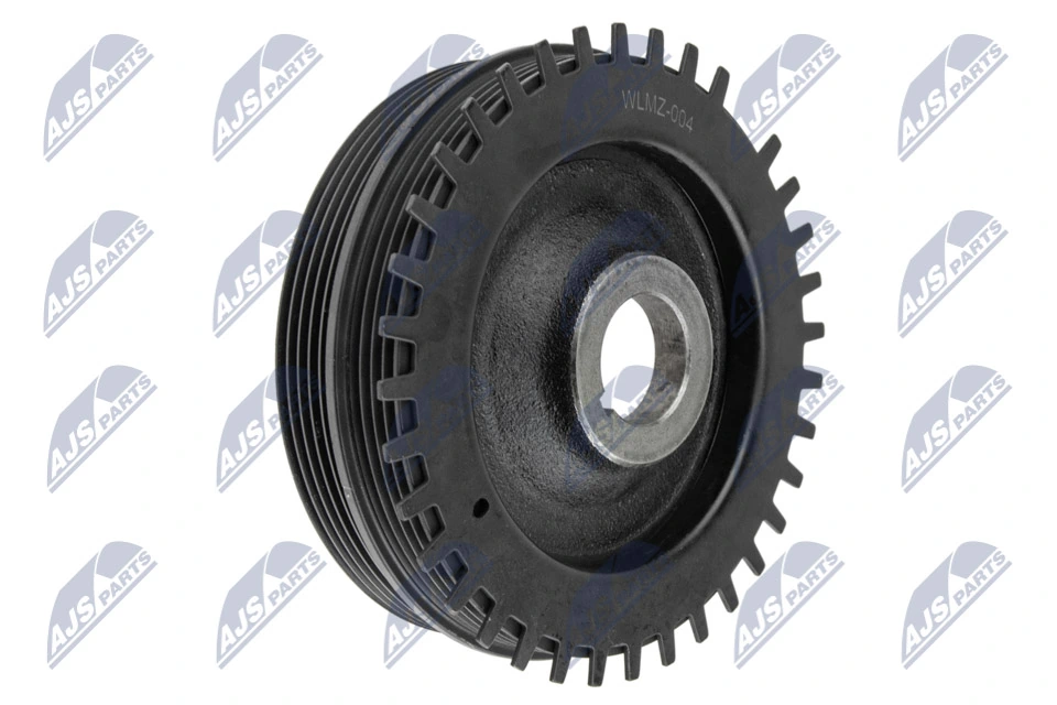 Polia de cambota Mazda 626 5 GF