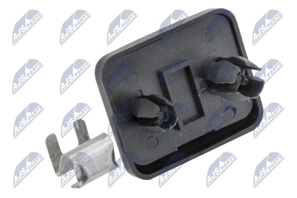 EZCAU125 NTY Фиксатор солнцезащитного козырька