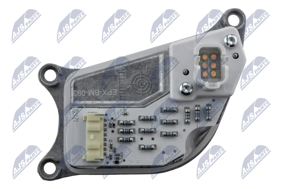 Модуль управления светом фар NTY EPXBM093 цена, от 43.47 USD