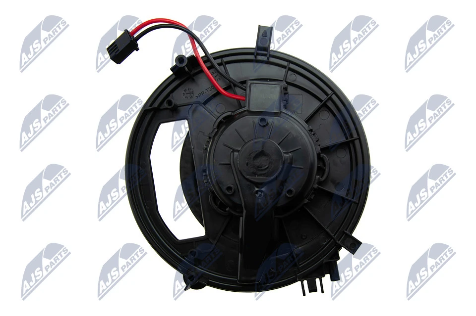 Motor de ventilador de forno (de aquecedor de salão) Audi A3 8YA, 8YF