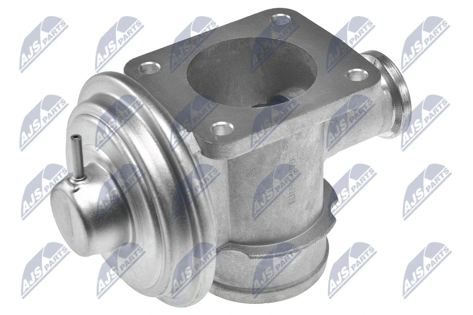 Válvula EGR de recirculação dos gases Land Rover Freelander 1 L314