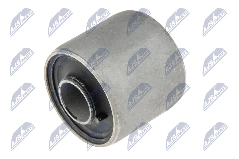Купить GS1D34470 Mazda Сайлентблок нижний передней подвески