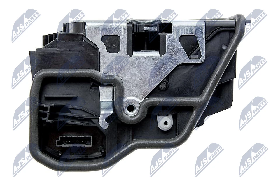 Fecho da porta dianteira esquerda BMW 5 E60