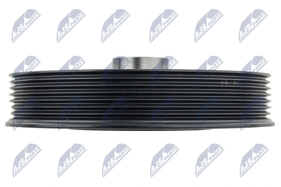 Шкив коленвала (демпфер) NTY RKPRE016 цена, от 67.62 USD