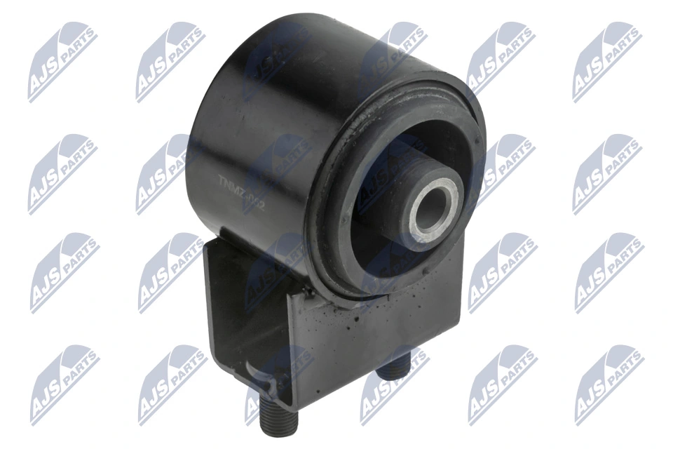 Coxim (suporte) dianteiro de motor Mazda 626 4 GE