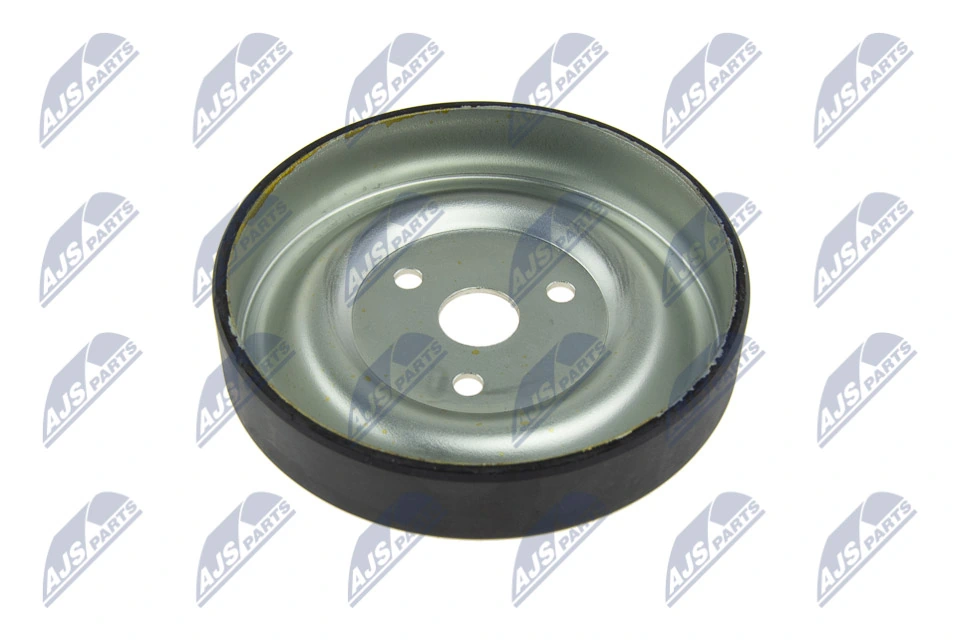 Polia da bomba de água Peugeot 207 WK