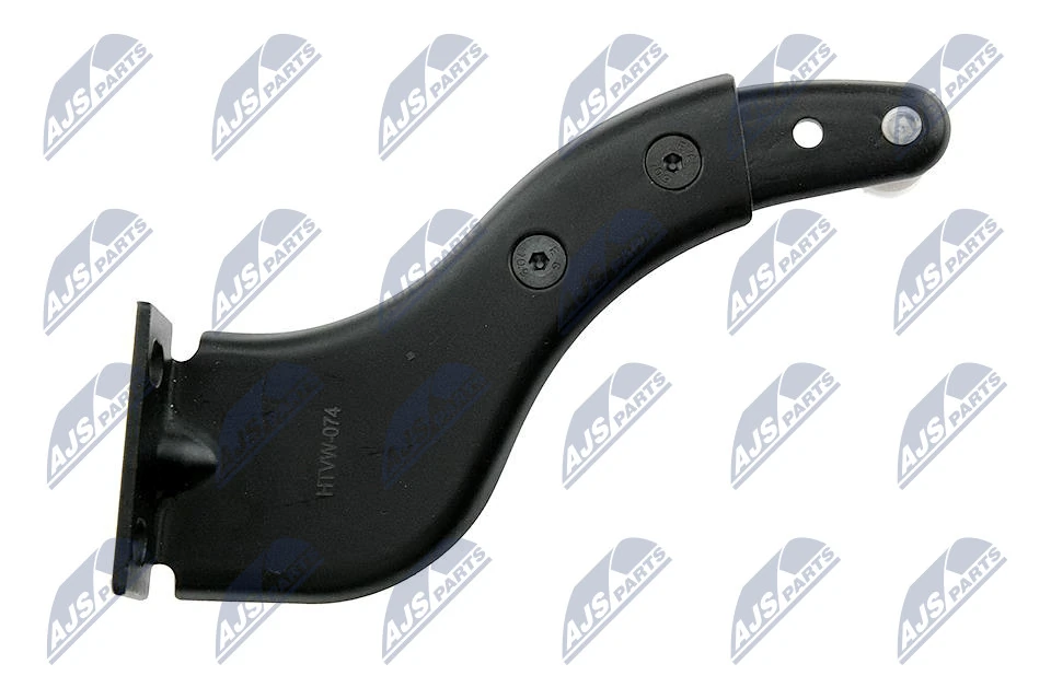 Ролик двери боковой (сдвижной) правый верхний NTY EZCVW074 цена, от 10.75 USD