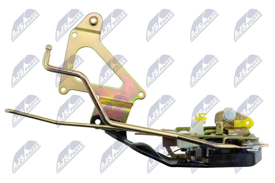 Замок водительской двери EZCHY607 NTY