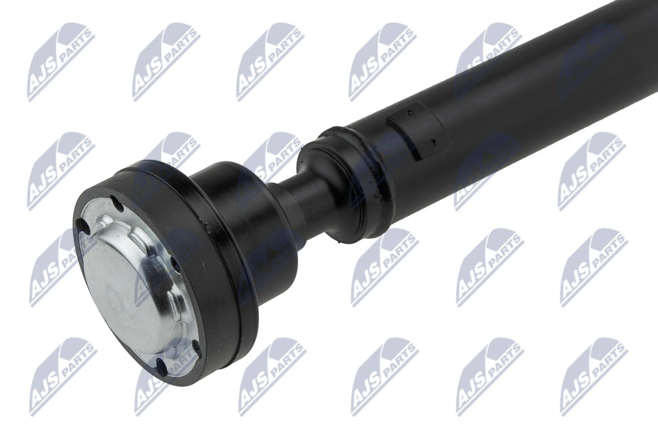 Вал карданный к переднему мосту NTY NWNLR016 цена, от 63.35 USD