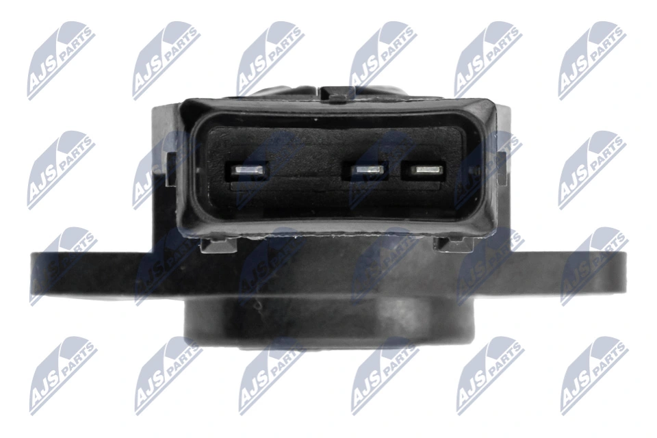 Заслонка воздушная Chrysler 3517002760