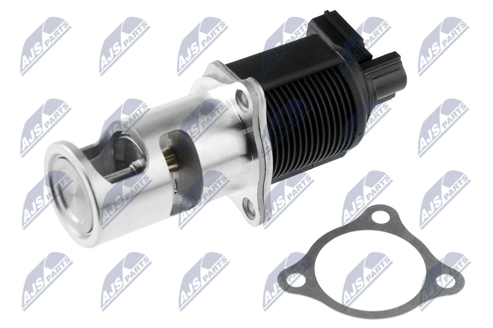 Válvula EGR de recirculação dos gases Dacia Sandero 1 BS0, 1