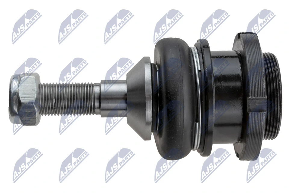 Шаровая опора задней подвески нижняя NTY ZSTME001 цена, от 22.51 USD