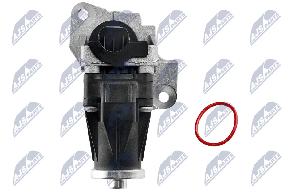 Válvula EGR de recirculação dos gases Nissan Qashqai 2 J11